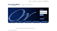Desktop Screenshot of cwbk.com